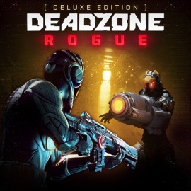Deadzone: Rogue - Deluxe Edition Xbox Series X|S (покупка на любой аккаунт / ключ) (Польша)