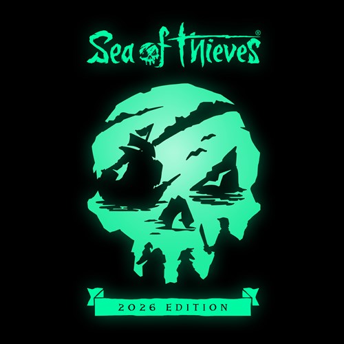 Sea of Thieves: 2026 Edition Xbox One & Series X|S (покупка на любой аккаунт / ключ) (Польша)