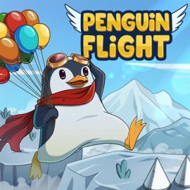 Penguin Flight Xbox One & Series X|S (покупка на любой аккаунт / ключ) (Польша)
