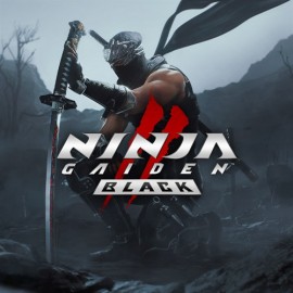NINJA GAIDEN 2 Black Xbox Series X|S (покупка на любой аккаунт / ключ) (Польша)
