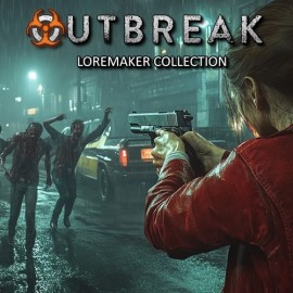 Outbreak: Loremaker Collection Xbox One & Series X|S (покупка на любой аккаунт / ключ) (Польша)