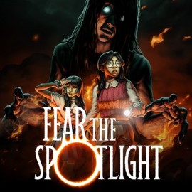 Fear the Spotlight Xbox One & Series X|S (покупка на любой аккаунт / ключ) (Польша)