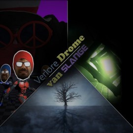 Verlore Drome van Slange - Bundle Xbox One & Series X|S (покупка на любой аккаунт / ключ) (Польша)