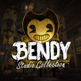 Bendy: Studio Collection Xbox Series X|S (покупка на любой аккаунт / ключ) (Польша)