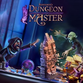 Naheulbeuk's Dungeon Master Xbox Series X|S (покупка на любой аккаунт / ключ) (Польша)