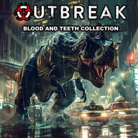 Outbreak: Blood & Teeth Collection Xbox One & Series X|S (покупка на любой аккаунт / ключ) (Польша)