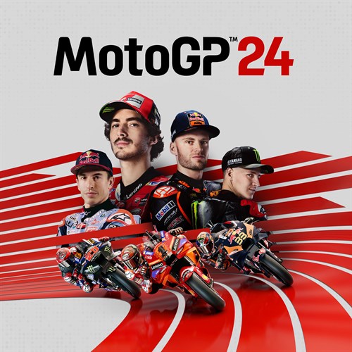 MotoGP24 Xbox One & Series X|S (покупка на любой аккаунт / ключ) (Польша)