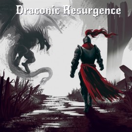 Draconic Resurgence Xbox One & Series X|S (покупка на любой аккаунт / ключ) (Польша)