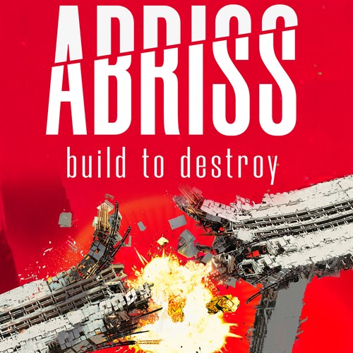 ABRISS - build to destroy Xbox Series X|S (покупка на любой аккаунт / ключ) (Польша)
