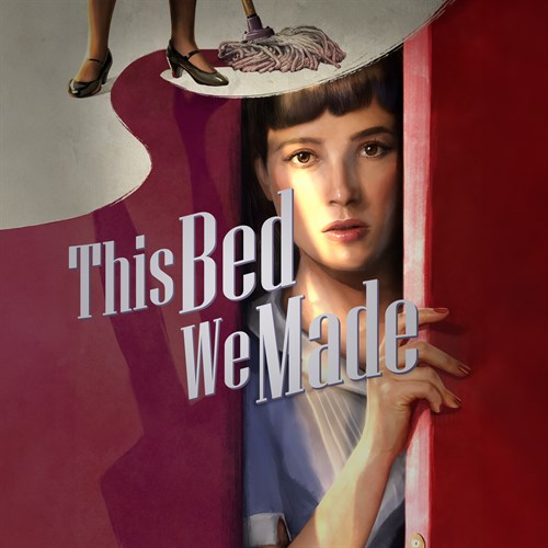 This Bed We Made Xbox Series X|S (покупка на любой аккаунт / ключ) (Польша)