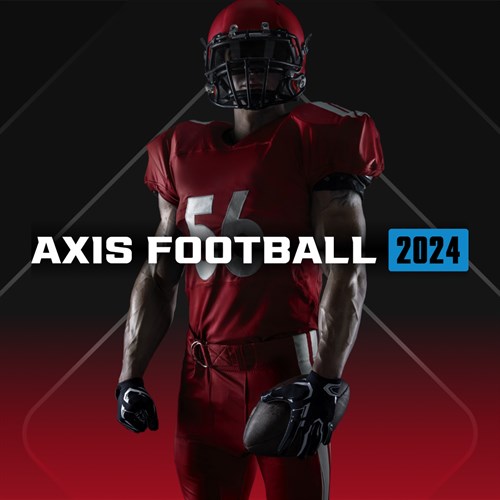 Axis Football 2024 Xbox One & Series X|S (покупка на любой аккаунт / ключ) (Польша)