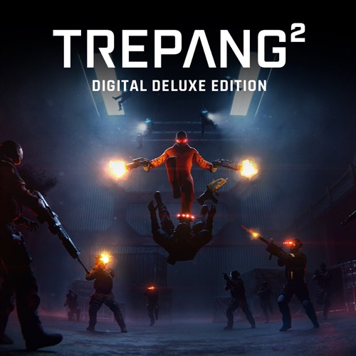 Trepang2 - Digital Deluxe Edition Xbox Series X|S (покупка на любой аккаунт / ключ) (Польша)