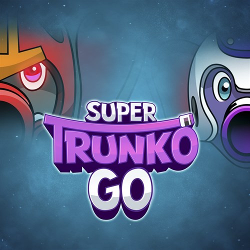 Super Trunko Go Xbox One & Series X|S (покупка на любой аккаунт / ключ) (Польша)