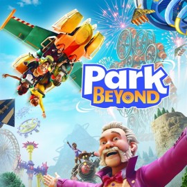 Park Beyond Xbox Series X|S (покупка на любой аккаунт / ключ) (Польша)