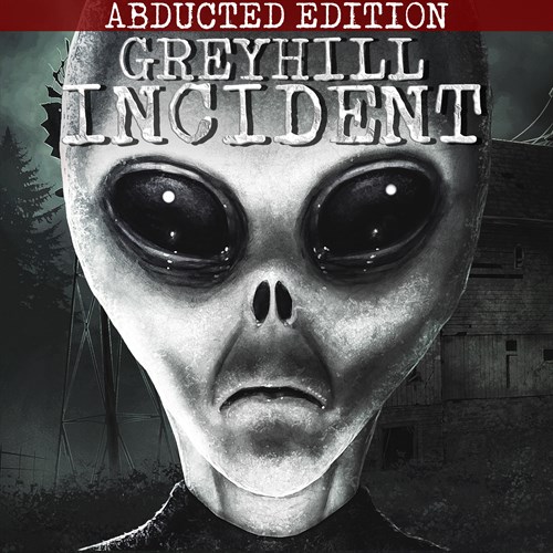 Greyhill Incident - Abducted Edition Xbox One & Series X|S (покупка на любой аккаунт / ключ) (Польша)