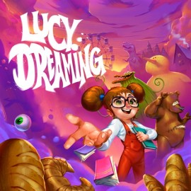 Lucy Dreaming Xbox One & Series X|S (покупка на любой аккаунт / ключ) (Польша)