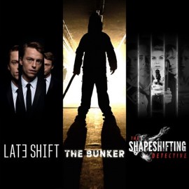 The FMV Collection 2 Xbox One & Series X|S (покупка на любой аккаунт / ключ) (Польша)