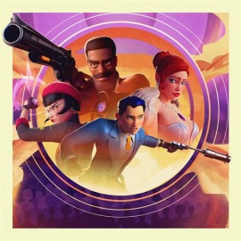 Deceive Inc. Xbox Series X|S (покупка на любой аккаунт / ключ) (Польша)