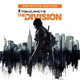 Tom Clancy’s The Division - Definitive Edition Xbox One & Series X|S (покупка на любой аккаунт / ключ) (Польша)