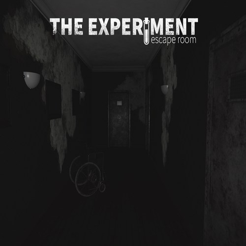 The Experiment: Escape Room Xbox One & Series X|S (покупка на любой аккаунт / ключ) (Польша)