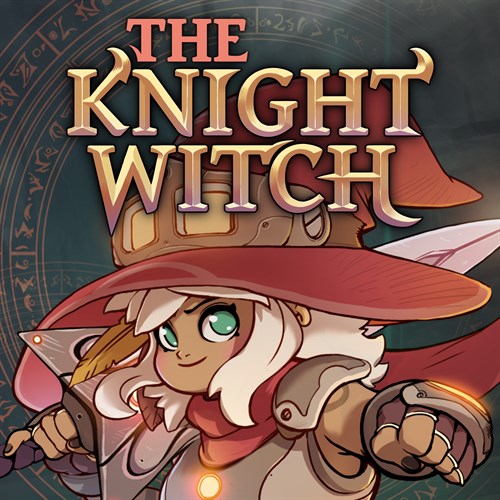 The Knight Witch Xbox One & Series X|S (покупка на любой аккаунт / ключ) (Польша)