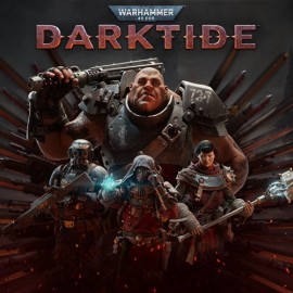 Warhammer 40,000: Darktide Xbox Series X|S (покупка на любой аккаунт / ключ) (Польша)