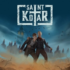 Saint Kotar Xbox One & Series X|S (покупка на любой аккаунт / ключ) (Польша)