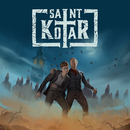Saint Kotar Xbox One & Series X|S (покупка на любой аккаунт / ключ) (Польша)