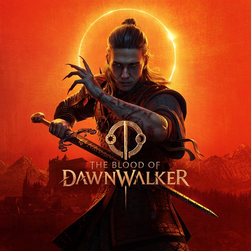 The Blood of Dawnwalker Pre-Order Xbox Series X|S (покупка на любой аккаунт) (США)