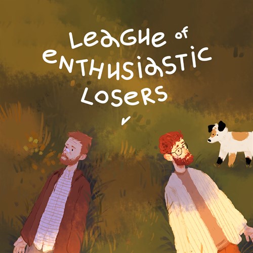 League of Enthusiastic Losers Xbox One & Series X|S (покупка на любой аккаунт / ключ) (Польша)