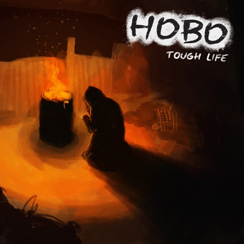 Hobo: Tough Life Xbox One & Series X|S (покупка на любой аккаунт / ключ) (Польша)