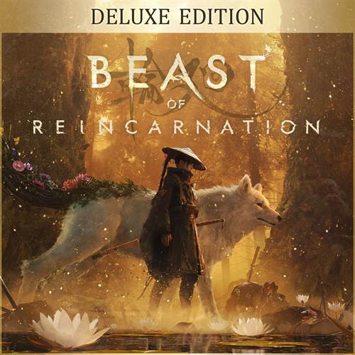 Beast of Reincarnation Digital Deluxe Edition Xbox Series X|S (покупка на новый аккаунт) (Турция)