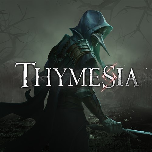Thymesia Xbox Series X|S (покупка на любой аккаунт / ключ) (Польша)