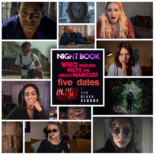 The Ultimate FMV Bundle 2 Xbox One & Series X|S (покупка на любой аккаунт / ключ) (Польша)