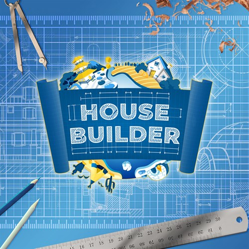 House Builder Xbox One & Series X|S (покупка на любой аккаунт / ключ) (Польша)