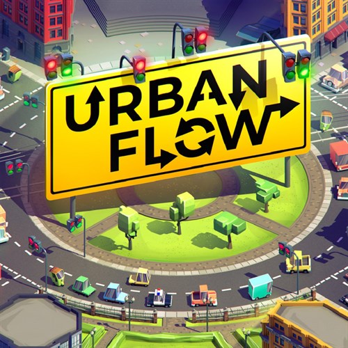 Urban Flow Xbox One & Series X|S (покупка на любой аккаунт / ключ) (Польша)