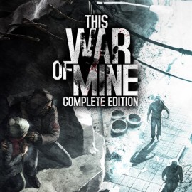 This War of Mine - Complete Edition Xbox Series X|S (покупка на любой аккаунт / ключ) (Польша)
