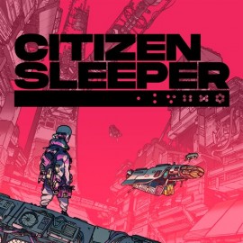 Citizen Sleeper Xbox One & Series X|S (покупка на любой аккаунт / ключ) (Польша)