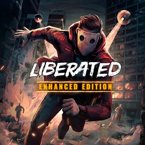 Liberated: Enhanced Edition Xbox One & Series X|S (покупка на любой аккаунт / ключ) (Польша)