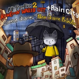 Cotton Games’ New Game Bundle Xbox One & Series X|S (покупка на любой аккаунт / ключ) (Польша)