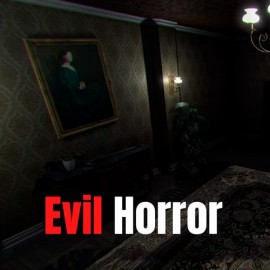 Evil Horror Xbox One & Series X|S (покупка на любой аккаунт / ключ) (Польша)
