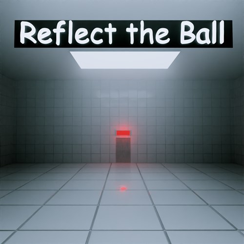 Reflect the ball RE Xbox One & Series X|S (покупка на любой аккаунт / ключ) (Польша)