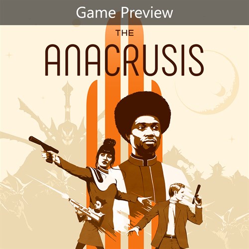 The Anacrusis (Game Preview) Xbox One & Series X|S (покупка на любой аккаунт / ключ) (Польша)