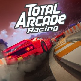 Total Arcade Racing Xbox One & Series X|S (покупка на любой аккаунт / ключ) (Польша)