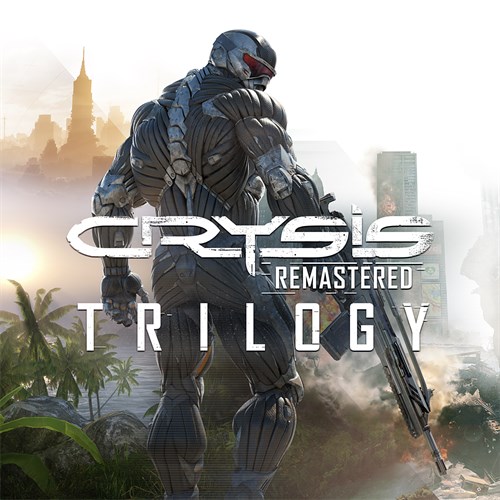 Crysis Remastered Trilogy Xbox One & Series X|S (покупка на любой аккаунт / ключ) (Польша)