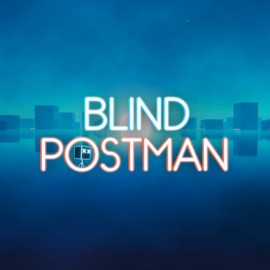 Blind Postman Xbox One & Series X|S (покупка на любой аккаунт / ключ) (Польша)