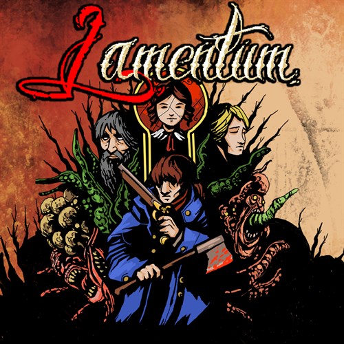 Lamentum Xbox One & Series X|S (покупка на любой аккаунт / ключ) (Польша)