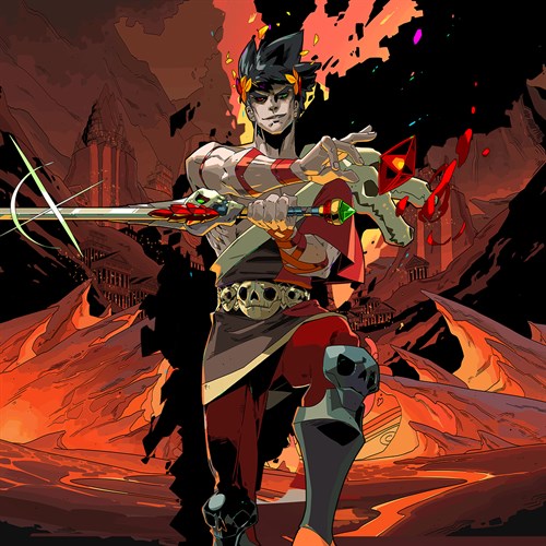 Hades Xbox One & Series X|S (покупка на любой аккаунт / ключ) (Польша)