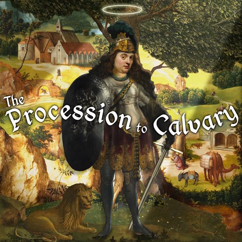 The Procession to Calvary Xbox One & Series X|S (покупка на любой аккаунт / ключ) (Польша)