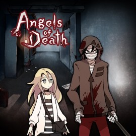 Angels of Death Xbox One & Series X|S (покупка на любой аккаунт / ключ) (Польша)